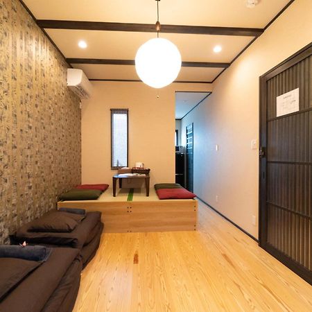 Etoile Shijo Omiya Hotel Kyoto Exterior photo