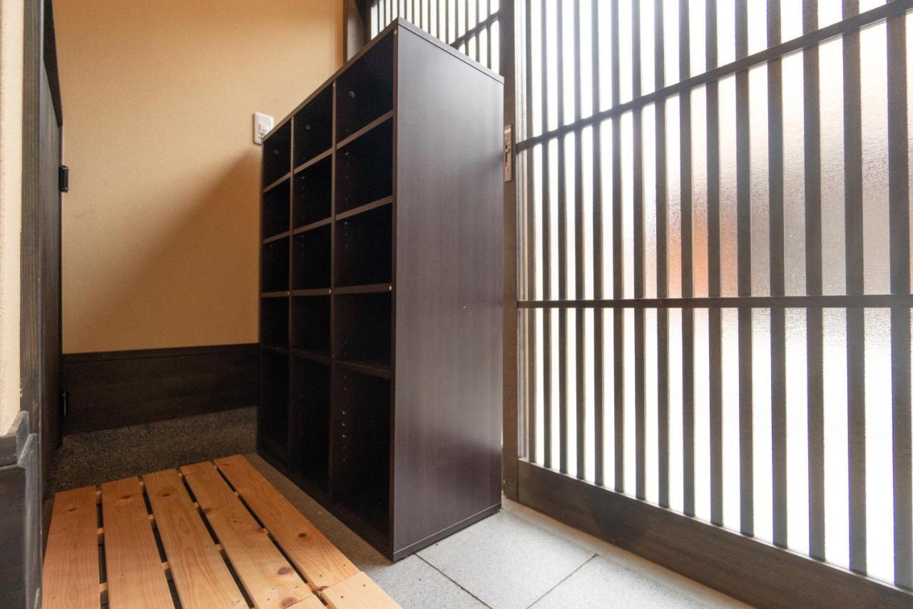 Etoile Shijo Omiya Hotel Kyoto Exterior photo