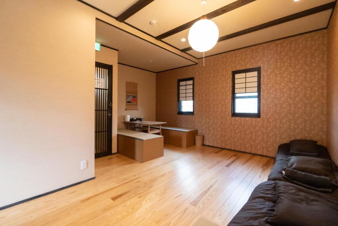 Etoile Shijo Omiya Hotel Kyoto Exterior photo