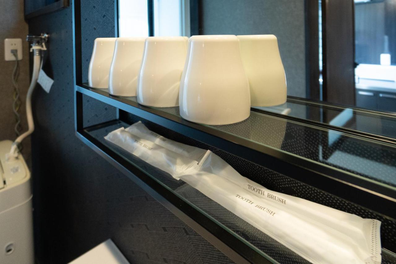 Etoile Shijo Omiya Hotel Kyoto Exterior photo